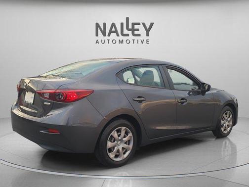 2014 Mazda Mazda3 i Sport