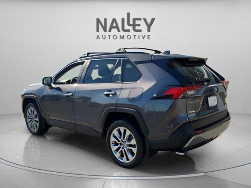 2024 Toyota RAV4 Limited