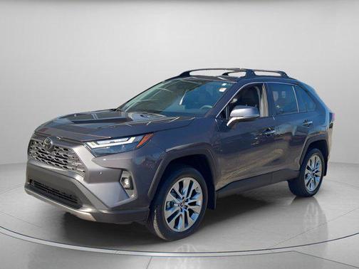 2024 Toyota RAV4 Limited