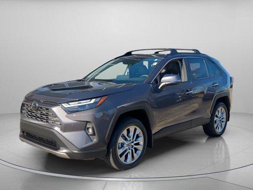 2024 Toyota RAV4 Limited
