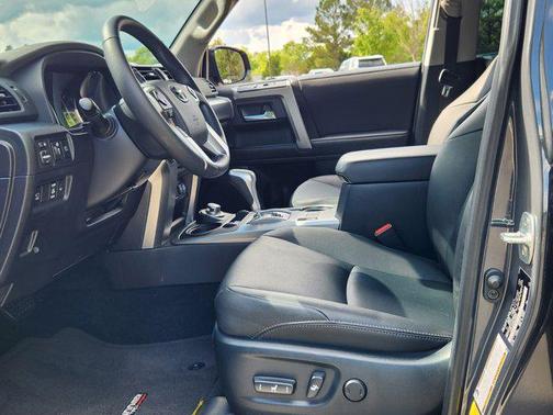 2024 Toyota 4Runner TRD Sport