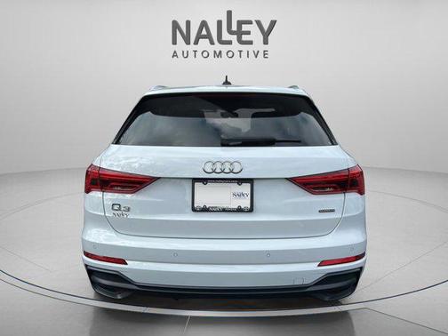 2020 Audi Q3 45 S line Premium