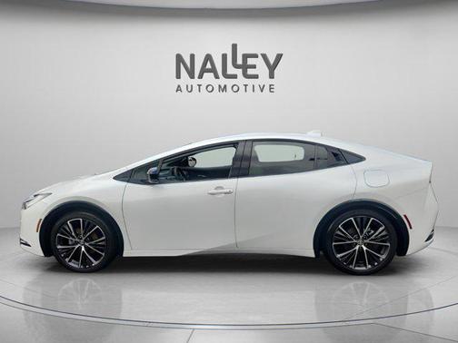 2024 Toyota Prius XLE