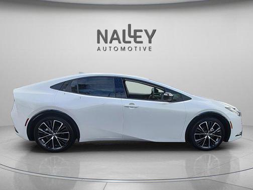 2024 Toyota Prius XLE