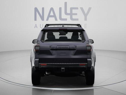 Underground 2026 Toyota 4Runner Limited