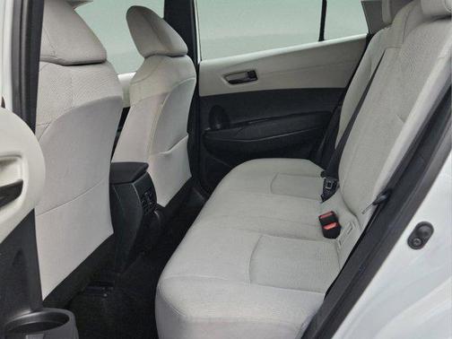 2024 Toyota Corolla Cross L