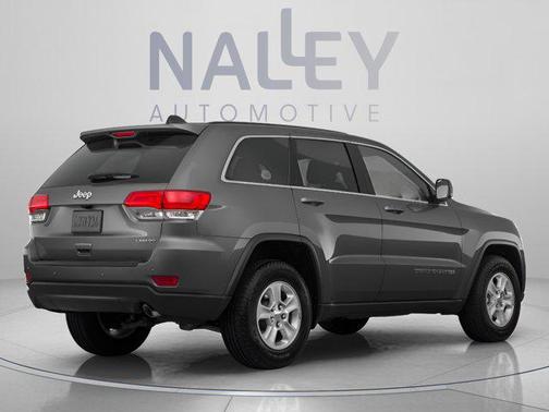 Rhino Clearcoat 2017 Jeep Grand Cherokee Altitude