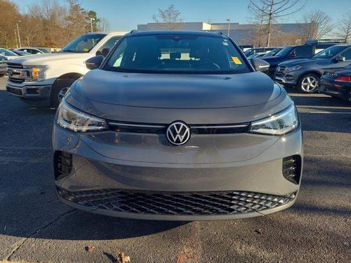 2023 Volkswagen ID.4 AWD Pro S