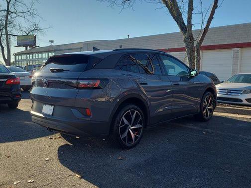 2023 Volkswagen ID.4 AWD Pro S