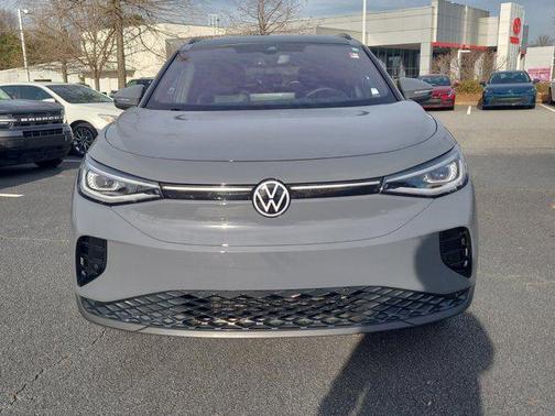 2023 Volkswagen ID.4 AWD Pro S