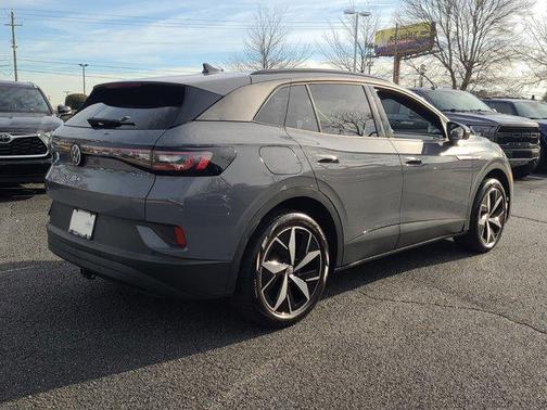 2023 Volkswagen ID.4 AWD Pro S