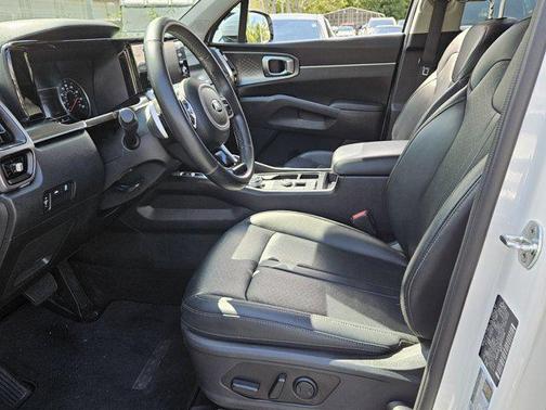 2021 Kia Sorento Hybrid S