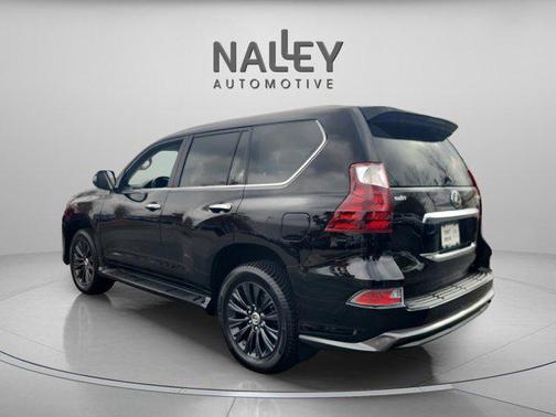 2021 Lexus GX 460 Luxury