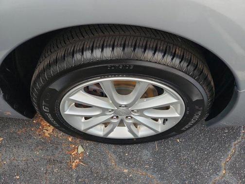 2012 Subaru Impreza 2.0i Premium