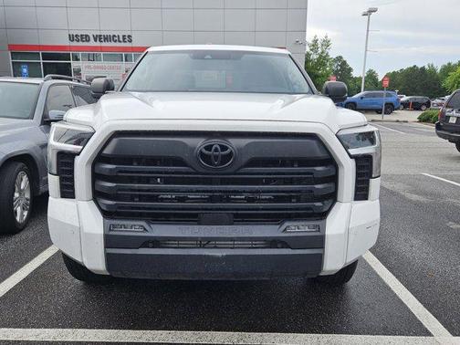 2023 Toyota Tundra SR5