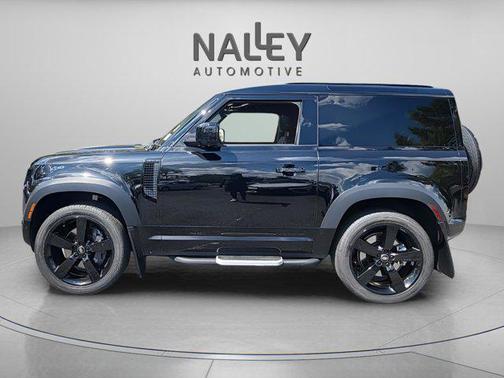 2023 Land Rover Defender 90 X-Dynamic SE