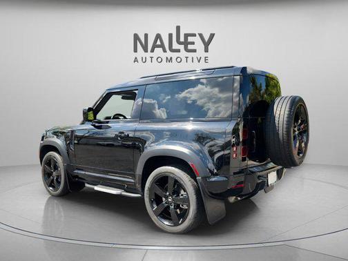 2023 Land Rover Defender 90 X-Dynamic SE