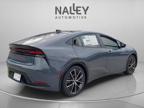 2026 Toyota Prius Limited