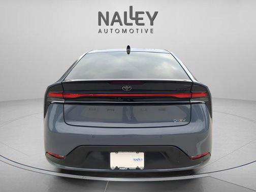 2026 Toyota Prius Limited