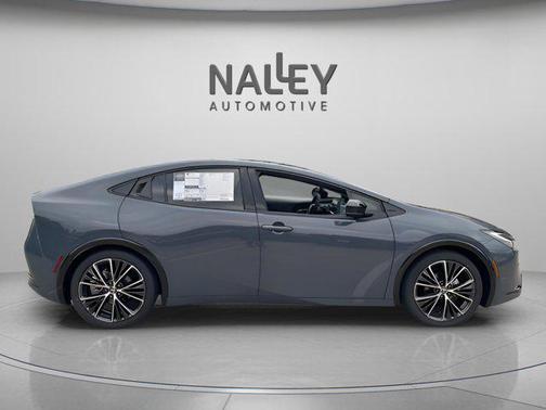 2026 Toyota Prius Limited