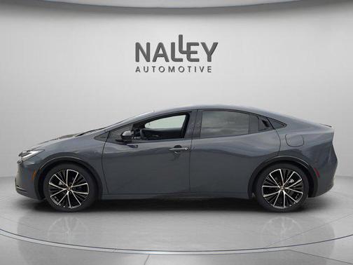 2026 Toyota Prius Limited