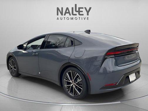 2026 Toyota Prius Limited