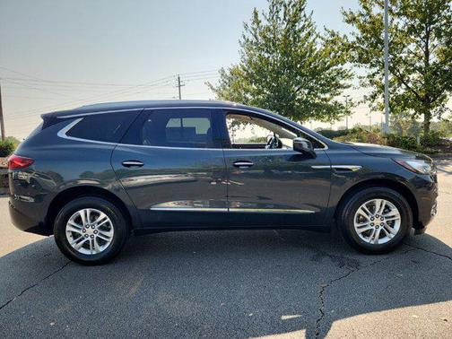 2019 Buick Enclave Premium