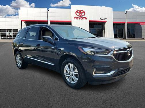 2019 Buick Enclave Premium