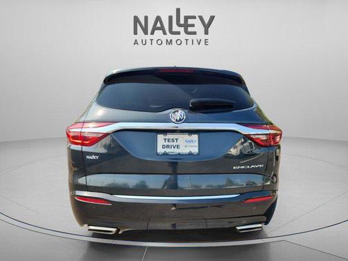2019 Buick Enclave Premium