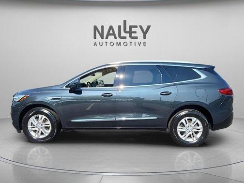 2019 Buick Enclave Premium