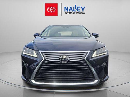 2019 Lexus RX 350 Base