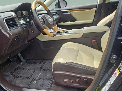 2019 Lexus RX 350 Base