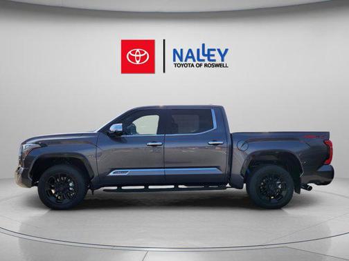 2025 Toyota Tundra 1794 Edition
