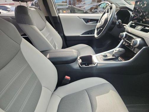 2024 Toyota RAV4 Hybrid Limited