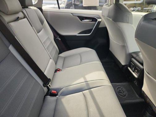 2024 Toyota RAV4 Hybrid Limited