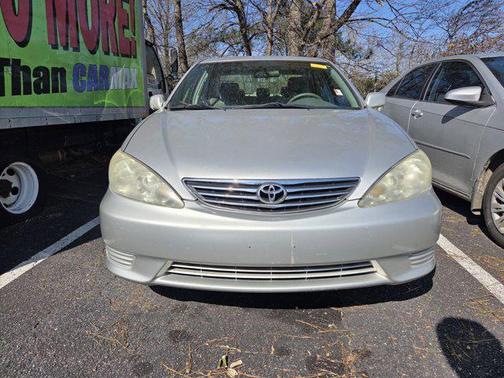 2005 Toyota Camry Base