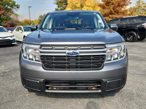 2023 Ford Maverick Lariat