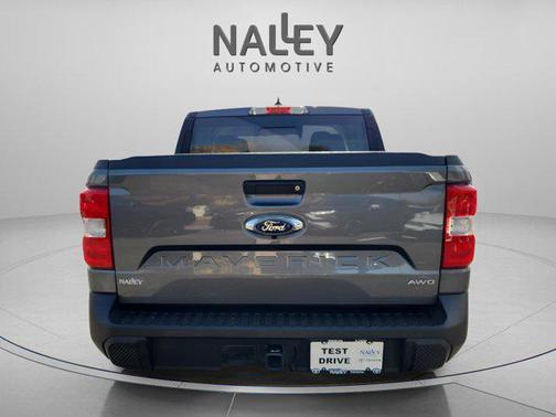 2023 Ford Maverick Lariat
