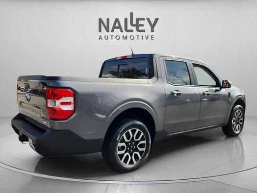 2023 Ford Maverick Lariat