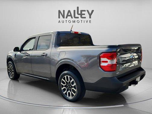 2023 Ford Maverick Lariat