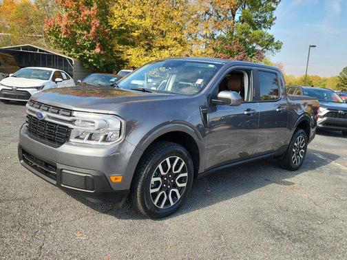 2023 Ford Maverick Lariat