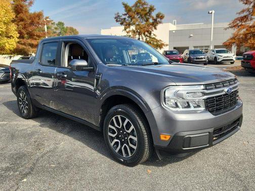 2023 Ford Maverick Lariat