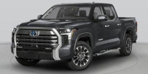 2025 Toyota Tundra Hybrid 1794 Edition
