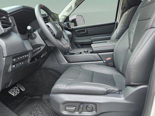 2023 Toyota Sequoia Limited