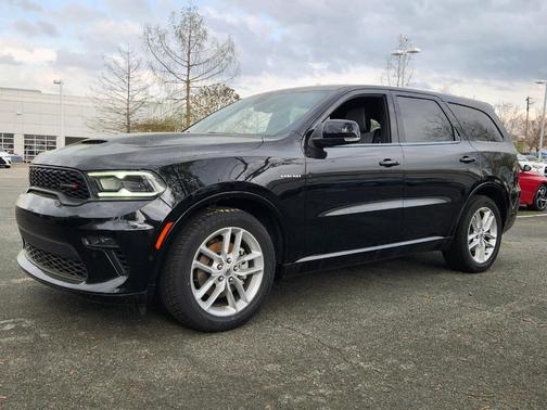 2022 Dodge Durango R/T AWD