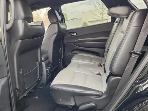 2022 Dodge Durango R/T AWD