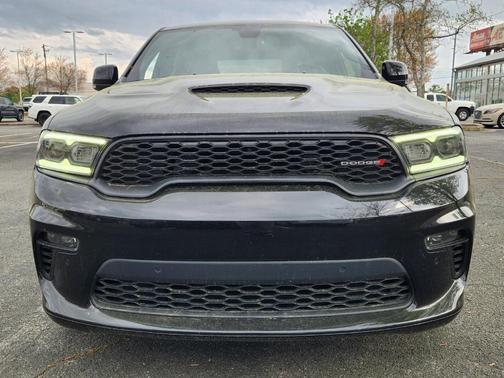 2022 Dodge Durango R/T AWD