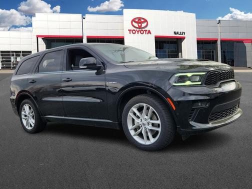 2022 Dodge Durango R/T AWD