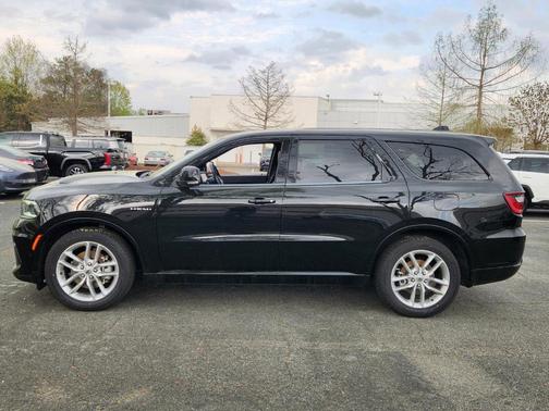 2022 Dodge Durango R/T AWD