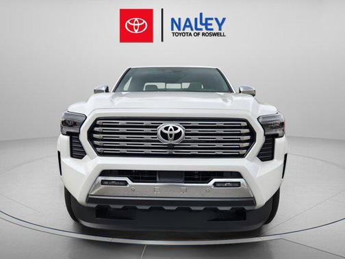 2024 Toyota Tacoma Limited